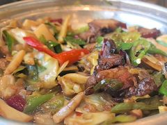 -三品香·江浙菜(松江九谊店)