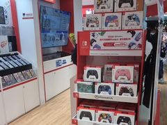 -任天堂Nintendo Switch体验店(天河城店)