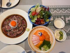 -和牛食堂•BISTRO(广州首店)
