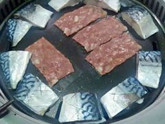 -东北一红烤肉·烧烤吧(观澜桂香店)