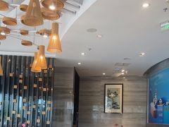 -鼎泰丰(嘉年华•海信广场VILLAGE店)