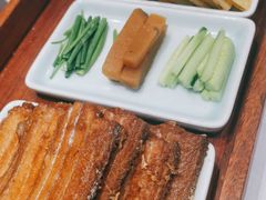 -京味斋·北京烤鸭(北京南站洋桥店)
