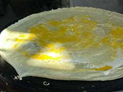 -清真西花市煎饼