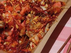 -为民烧烤吧.自贡爆炒菜.成都烧烤(收录20年好店)