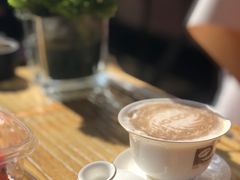 -蓉小乔·RONG COFFEE(春熙路店)