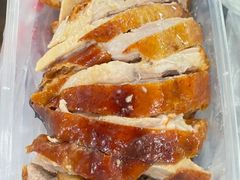 传统烤鸭-章云板鸭(总店)