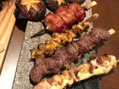 -千代武日本料理(哈西店)