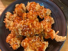 -麻麻桃韩式料理(百盛B馆店)