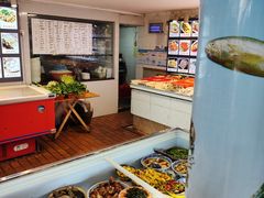 -老地方海鲜坊(步行街店)