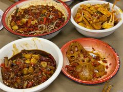 -老三样·旧食新味(万寿宫店)