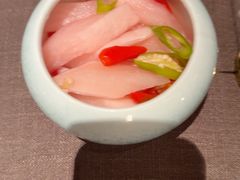 -山石榴·贵州菜(陆家嘴中心店)