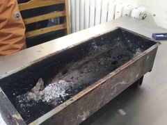 -老四烧烤(永吉胡同店)