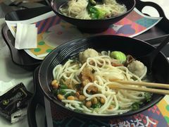 -粉达人·桂林米粉(解放北路店)