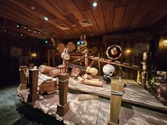 -泡泡玛特POPMART(蓝色港湾店)