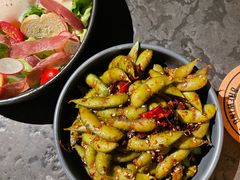 -京A Taproom·精酿餐吧(CBD店)