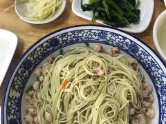 -裕兴记·三虾面(西北街总店)