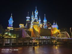 -沈阳方特欢乐世界