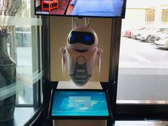 -成都安仁福朋喜来登酒店