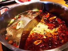 -火炉火自助餐(悠唐购物中心店)