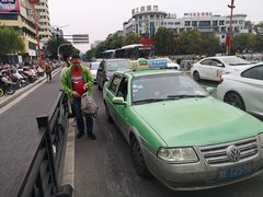 -衣裳街历史文化街区