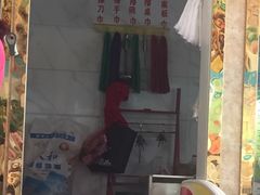 -老周炒拨拉(甘州总店)
