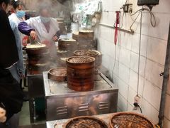 -海汇源老烧麦店(东大街总店)