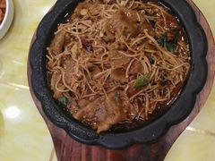 -故乡明太鱼屋(航北路店)