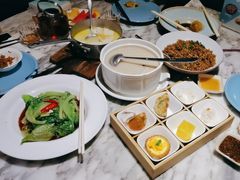 -东南里湖景餐厅·新闽菜(浦西万达店)
