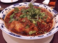-富满美食