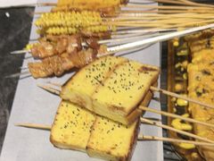 -醉炫音速烧烤·干煸菜(沙河总店)