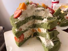 -卷心卷意·轻甜蛋糕(新光天地店)