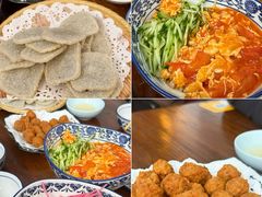 -老北京私房菜(798店)