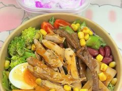 -侨美食家·粤菜(体育西路店)