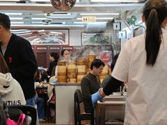 -香港蓮香樓(中環店)