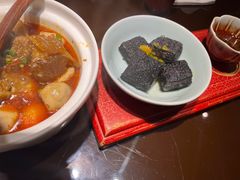 -火宫殿·湘菜小吃·商务宴请·生日聚会(东塘店)