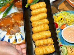 -路易十三西餐厅(西关新天地店)