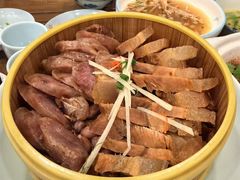 -西江美食舫·江西菜(健德桥店)