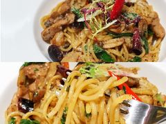 -JANS意式简餐厅·惠灵顿牛排