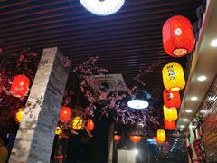 -金杨拉面王小吃面馆·牛三宝面·红烧牛肉粉