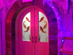 -水晶之星洗浴温泉汗蒸