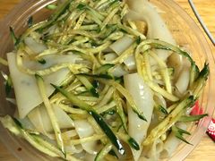 凉皮-禅悦素食