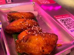 -新越盏·东南亚料理(捷登都会店)
