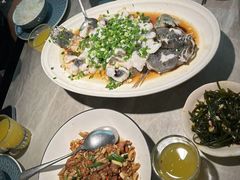 -鱼你相聚·河鲜馆(袁家岭店)