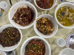 -笨罗卜浏阳菜馆(太平街店)