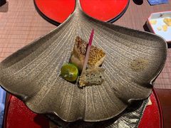 -湖月·割烹料理(湖滨店)