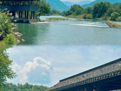 -古堰画乡景区