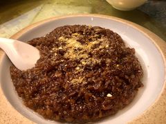 回锅甜烧白-芙蓉凰花园酒楼