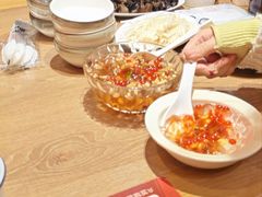 -鱼酷活鱼烤鱼(静安大融城店)