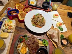 半熟芝士-意风小镇(内江万达广场店)