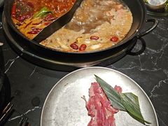 -巴蜀大将火锅(春熙店)